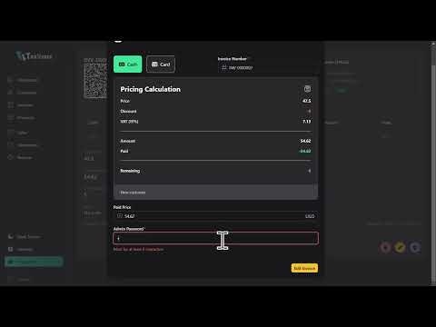 TaxVerge gallery image