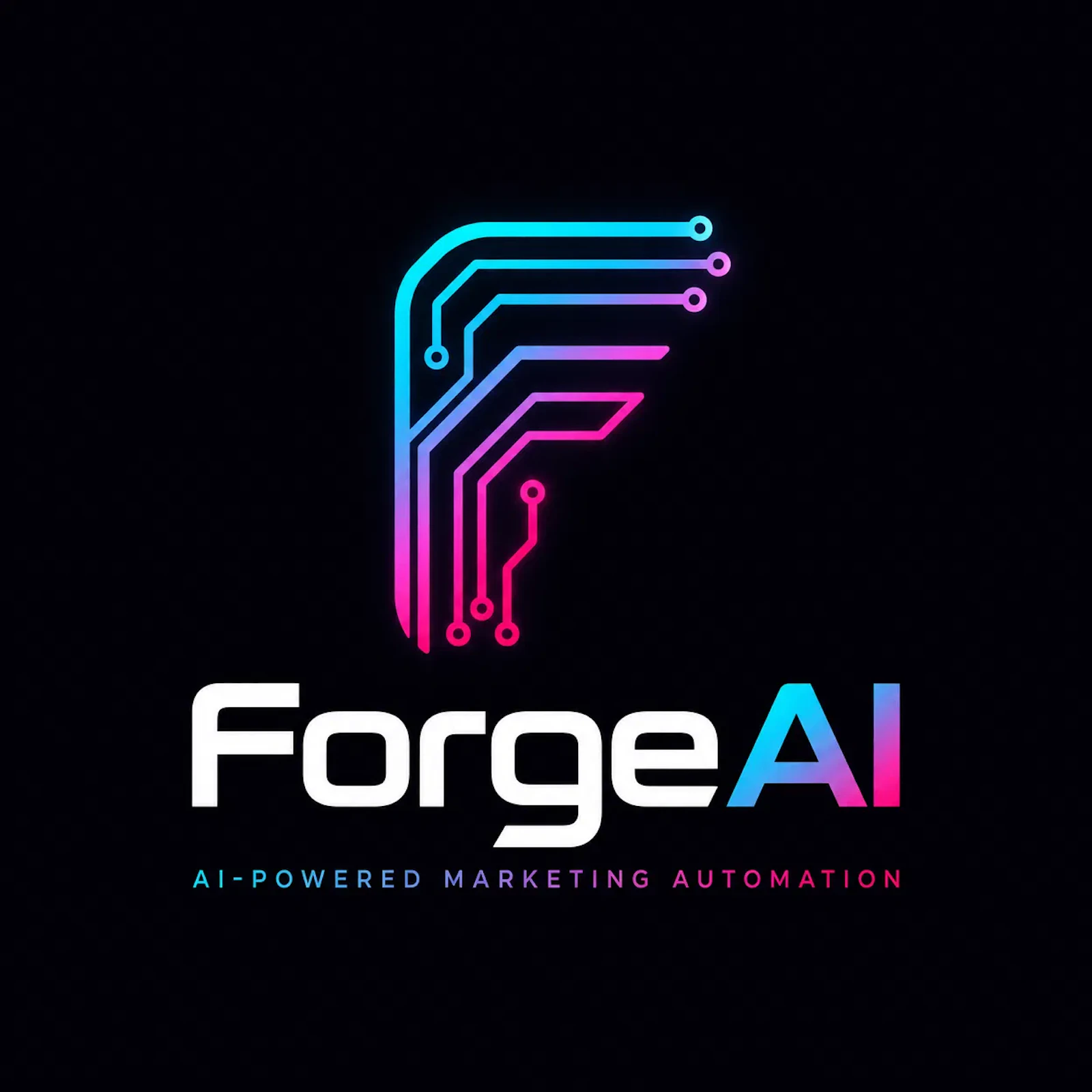 Forge AI screenshot 2
