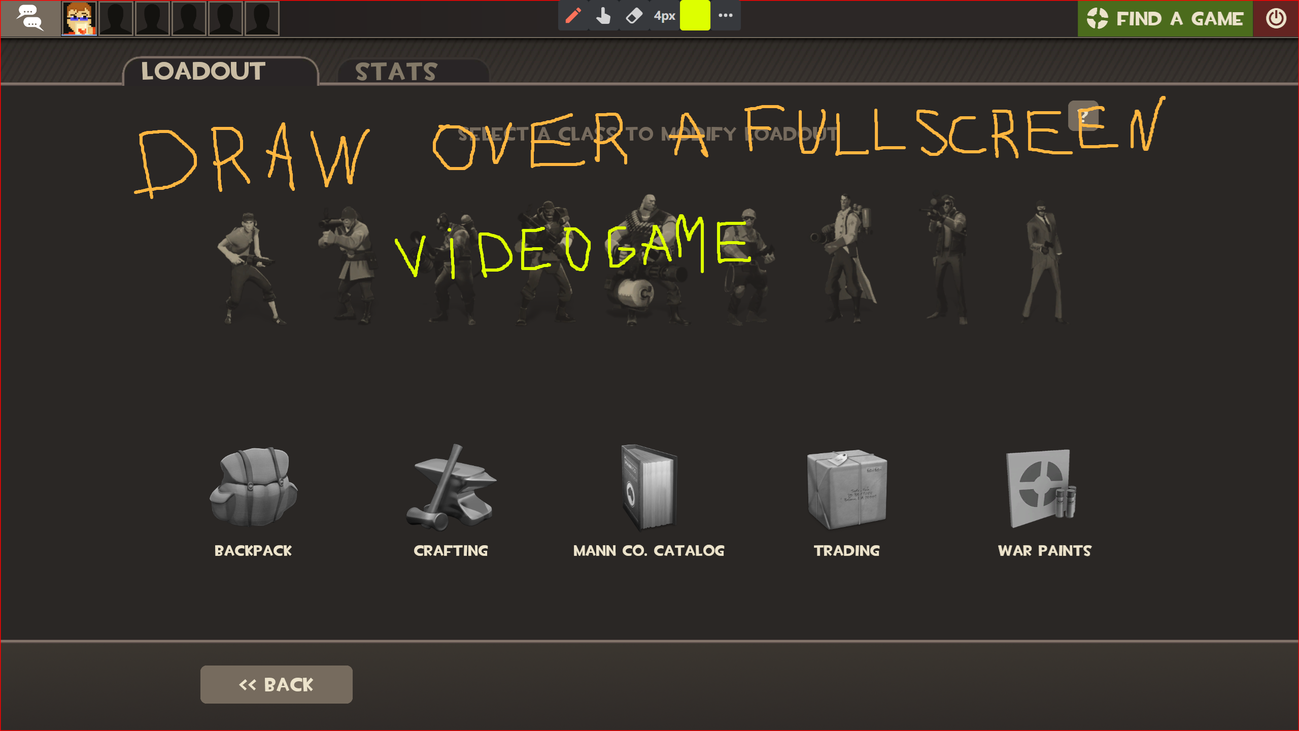 iScribby - Screenshot 3 preview