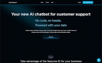 NexxtSupport gallery image