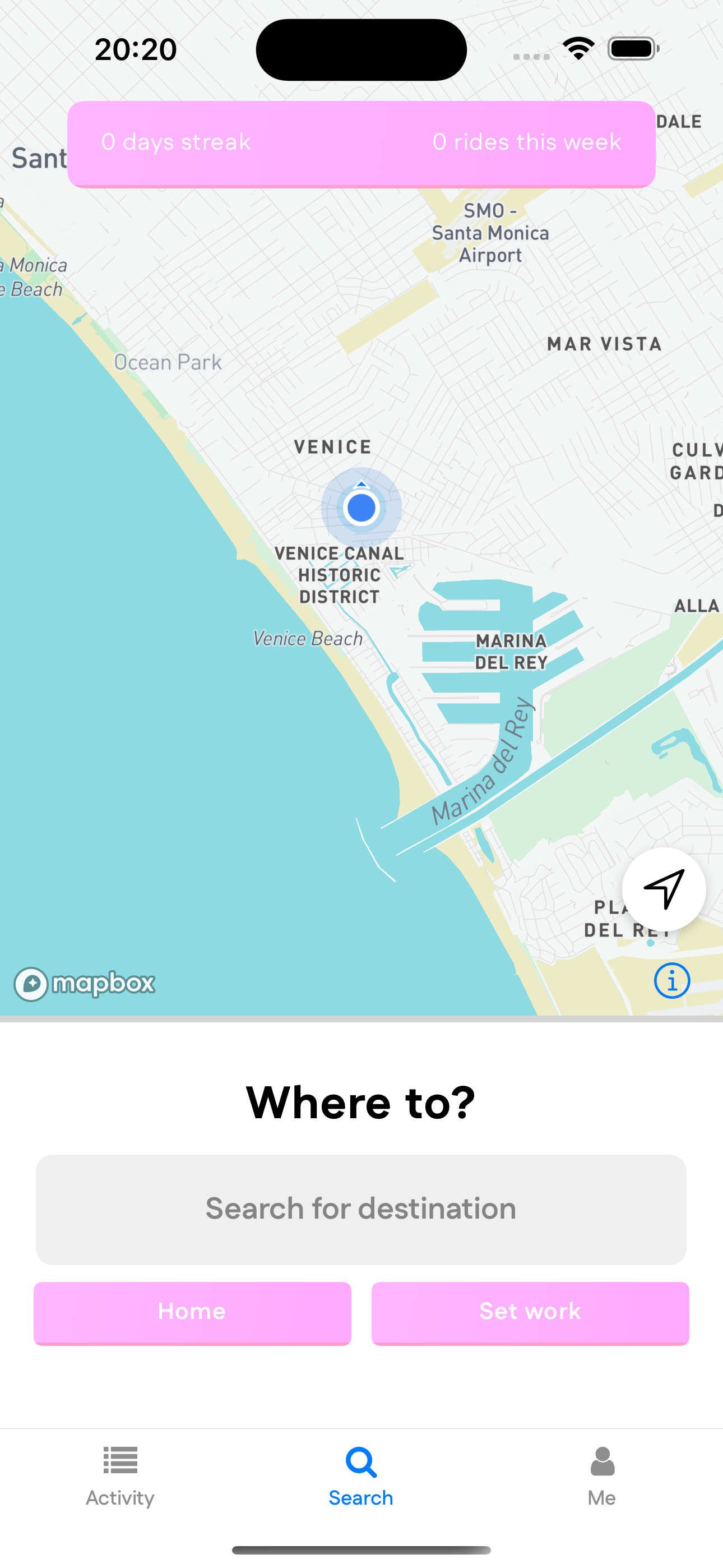 Cyclemate - The first cyclist-first navigation app media 2