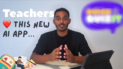 Quick Quiz it gallery image