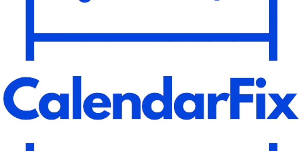 CalendarFix