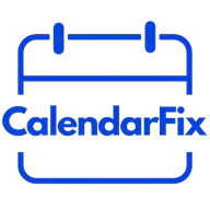 CalendarFix