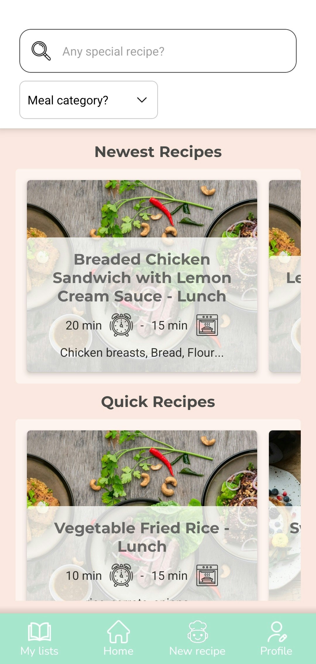 SmartChef gallery image