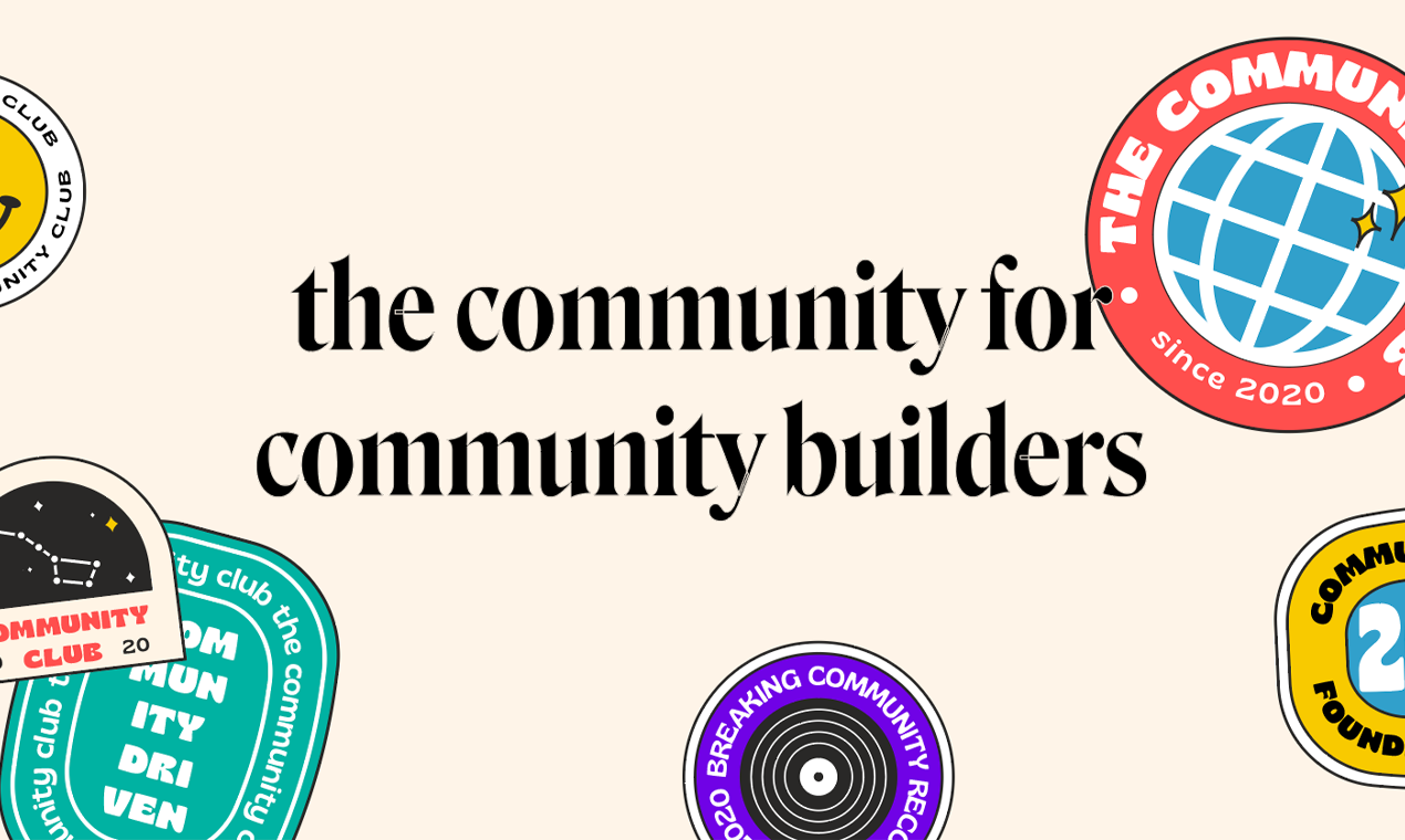 The Community Club gallery image