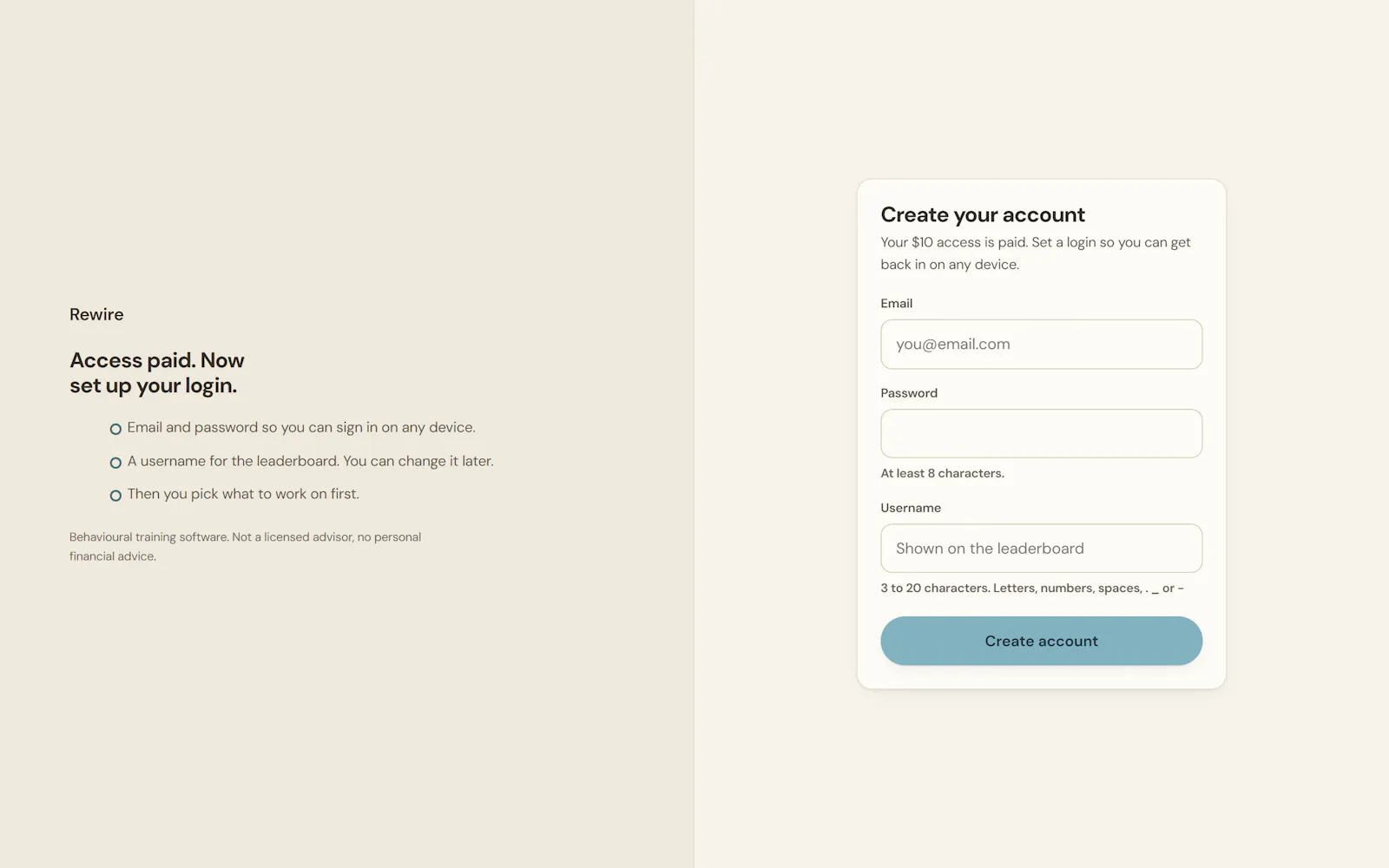 Project Rewire screenshot 7