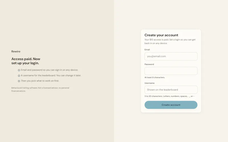 Project Rewire screenshot 7