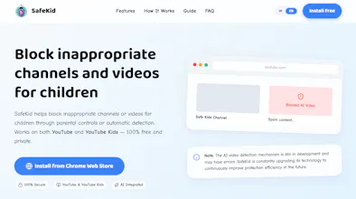 SafeKid gallery image