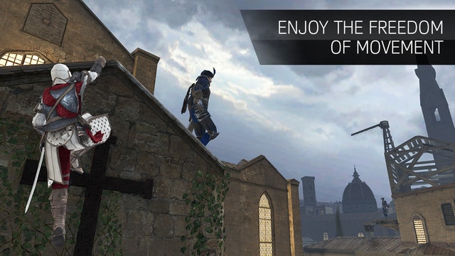 Assassin's Creed Identity gallery image