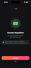 Pasty - Clipboard Manager gallery image