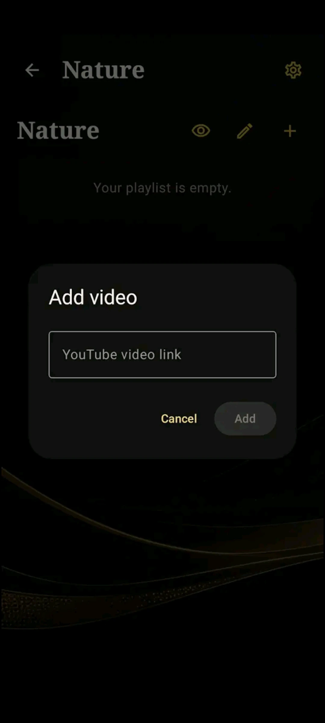 Focus Feed - RSS Player 截图 3