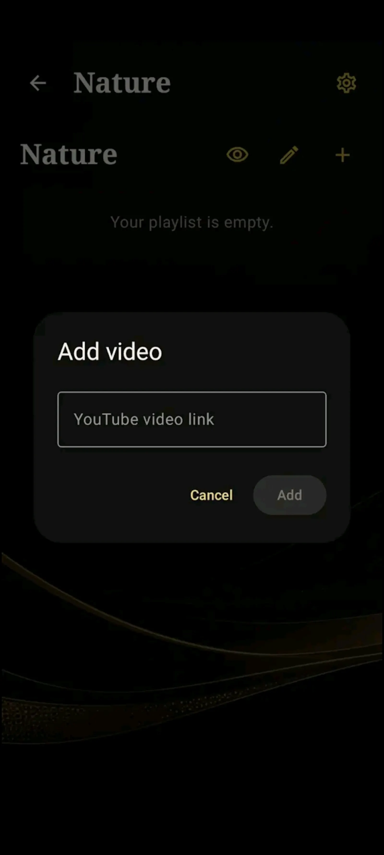 Focus Feed - RSS Player screenshot 4