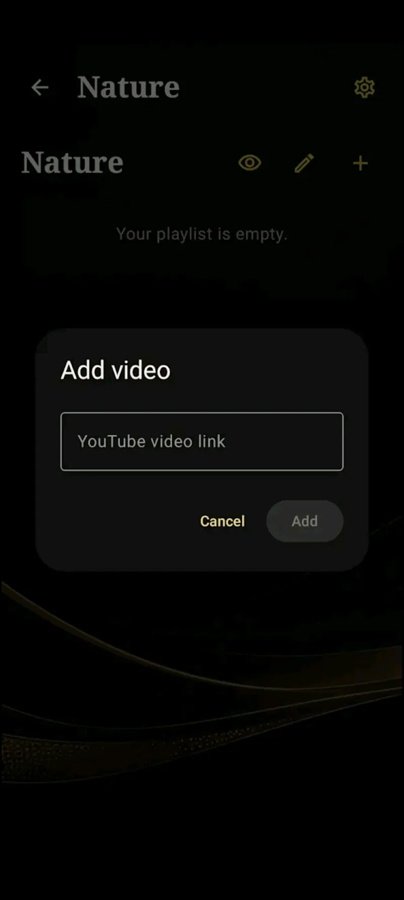 Focus Feed - RSS Player screenshot 4