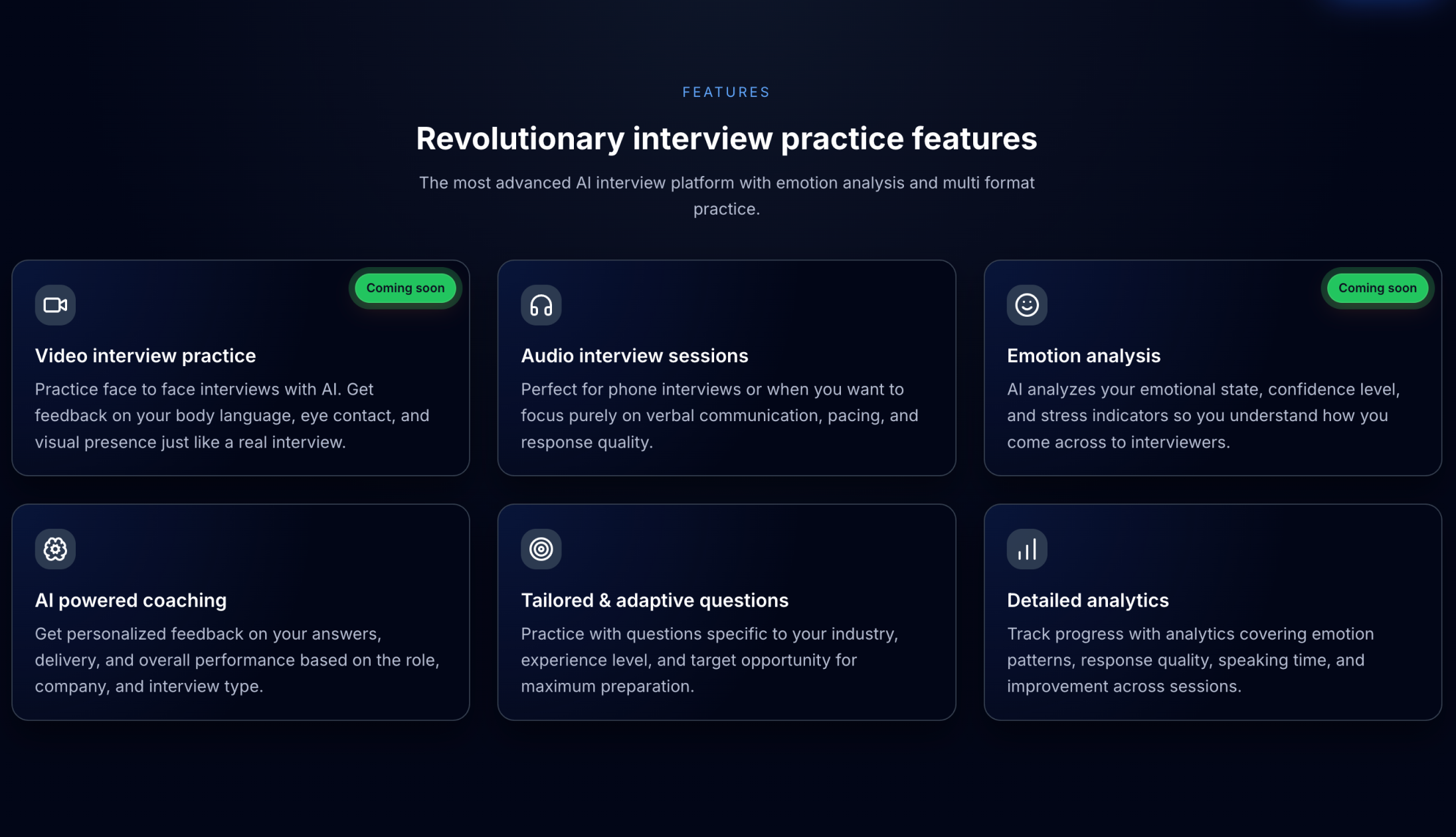 MyInterviewerAI gallery image