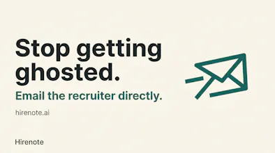 Hirenote gallery image