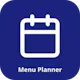 Menu Planner