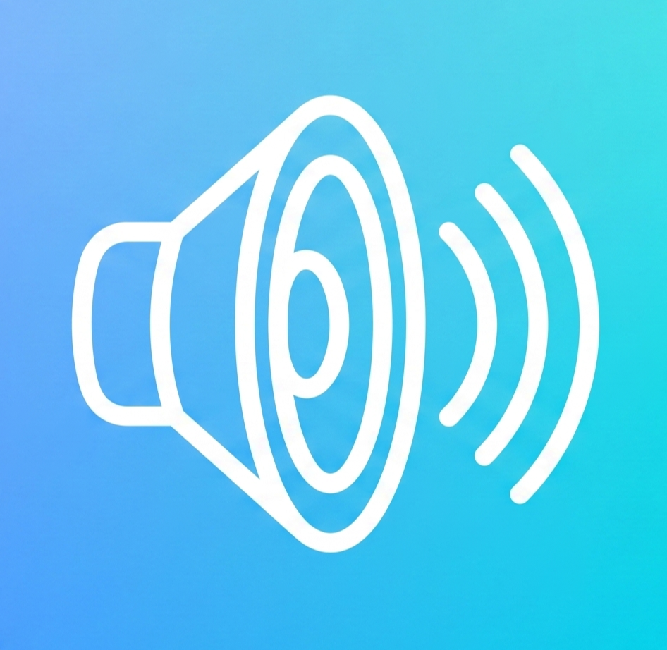 PastePlay — Copy. Hotkey. Listen. TTS