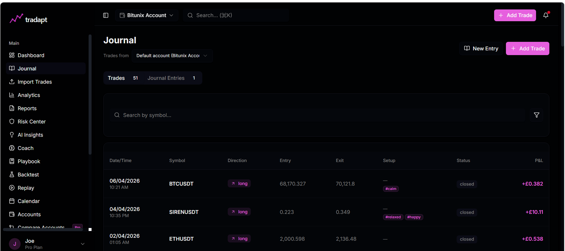 Tradapt gallery image