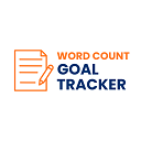 Word Count Goal Tracker for WordPress