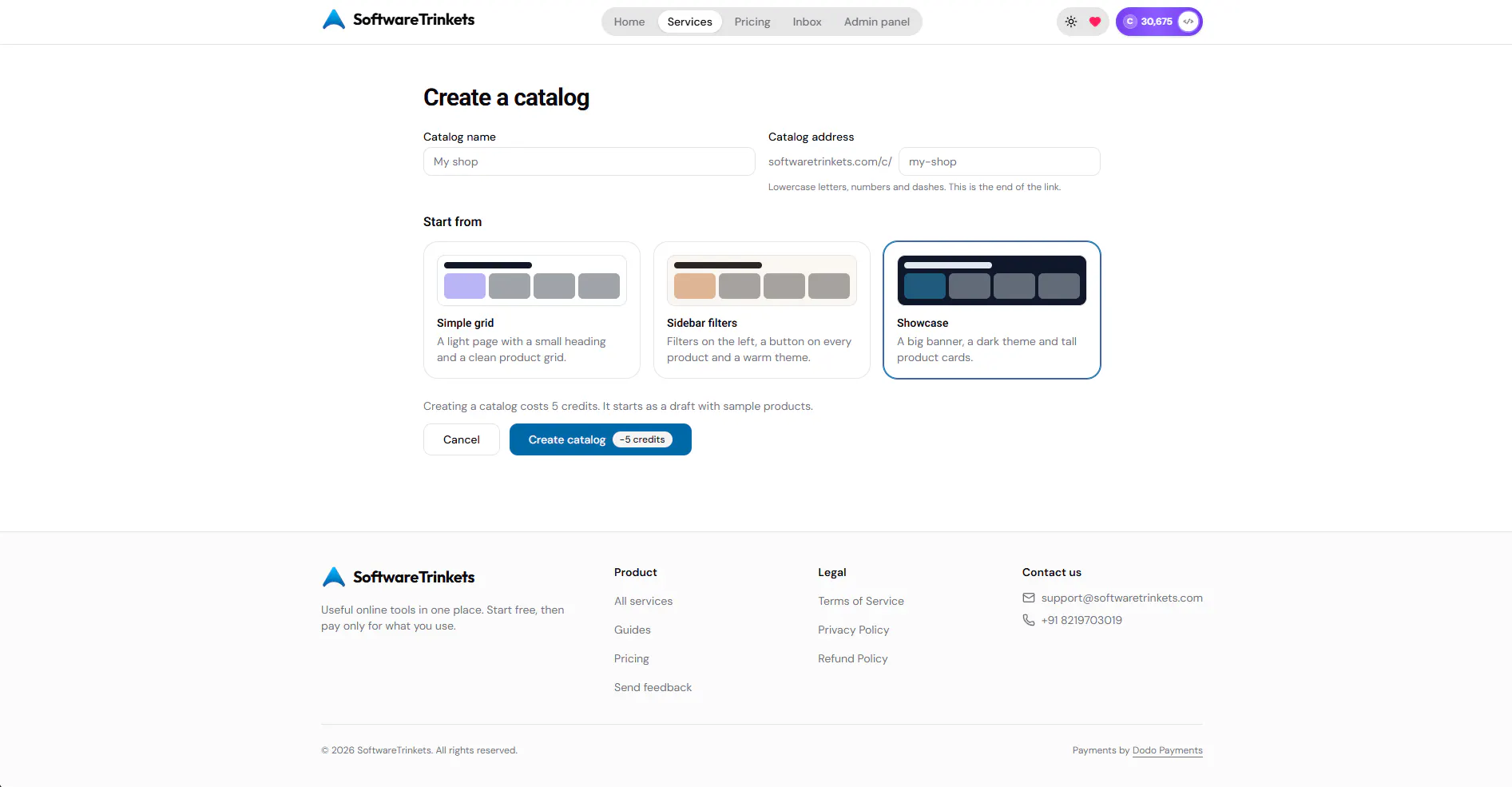 SoftwareTrinkets gallery image