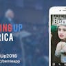 Berning Up - Show your Support for Bernie!