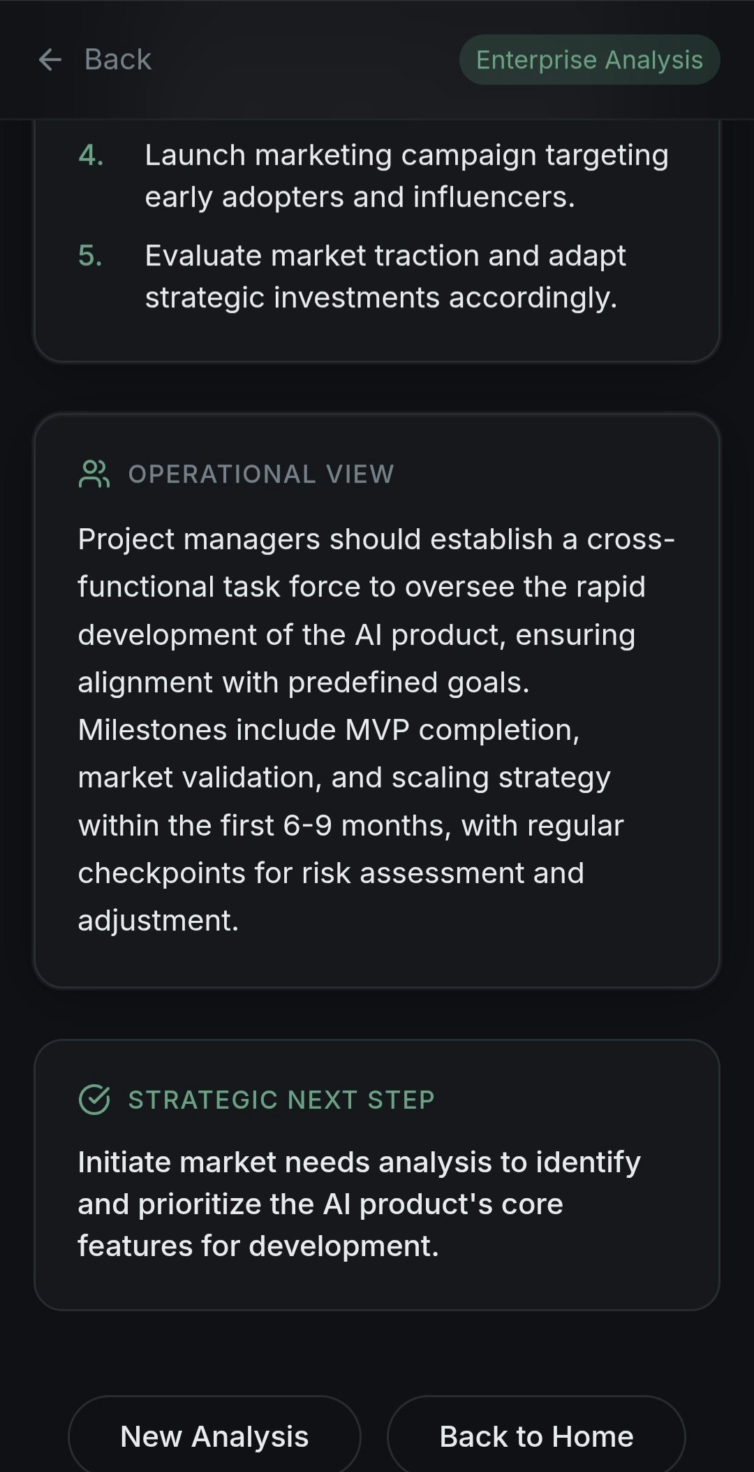 Decisora gallery image