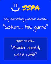 Say Something Positive About gallery image