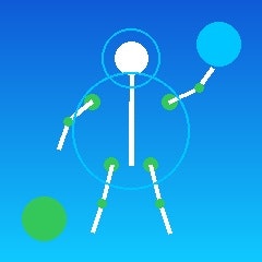 FlexiPose 灵动姿态