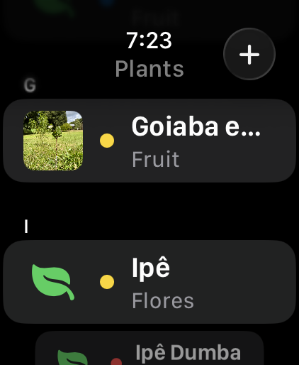 Plant Journaling gallery image