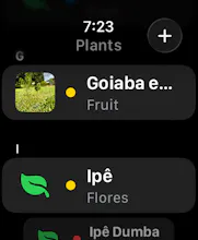Plant Journaling gallery image