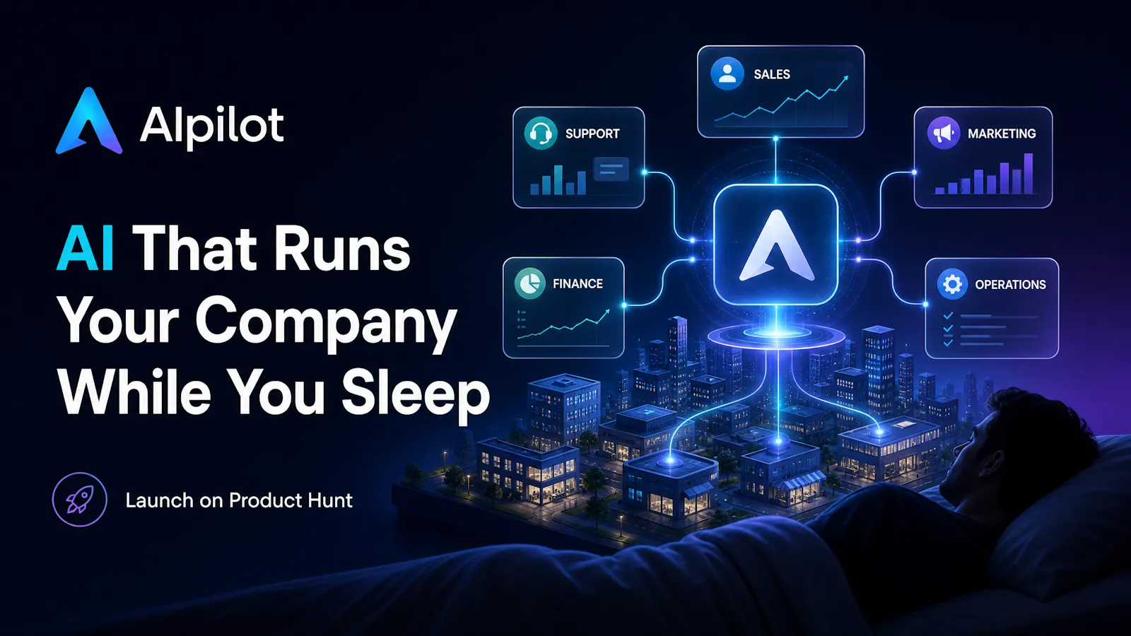 AIpilot screenshot 4