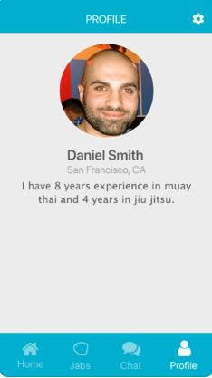 JabMix gallery image