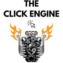 La revue du moteur cliquez