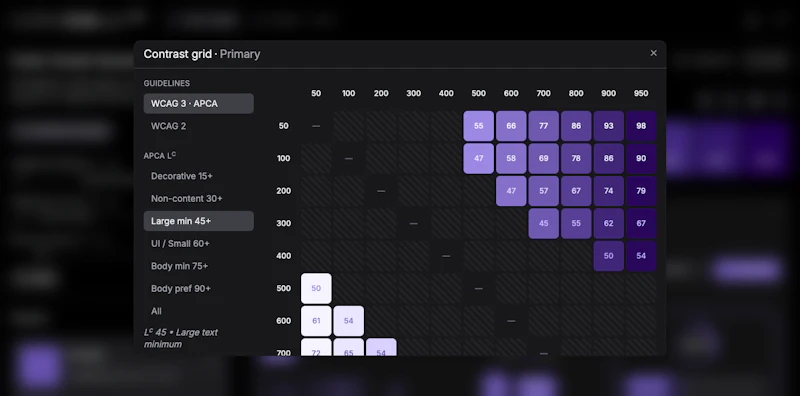 ColorMeUp Lab screenshot 3
