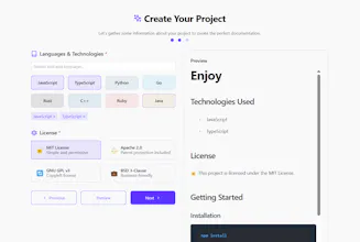 ReadSpark gallery image