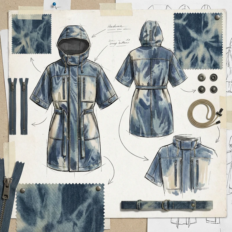 The Fabricant Intelligent Tools screenshot 10