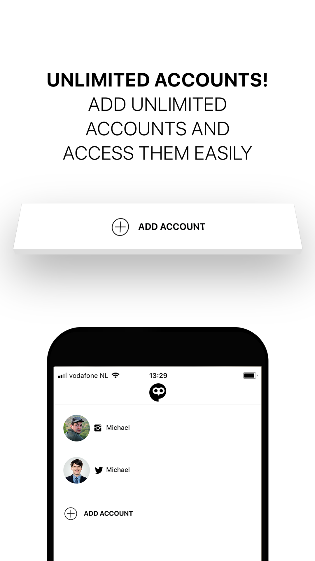 Twitly gallery image