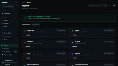 Savine AI gallery image