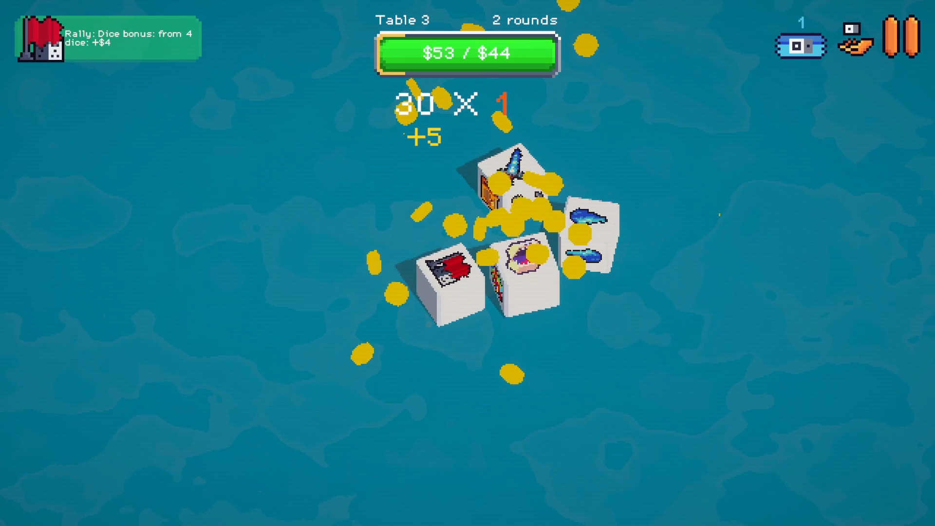 Payroll Dice gallery image