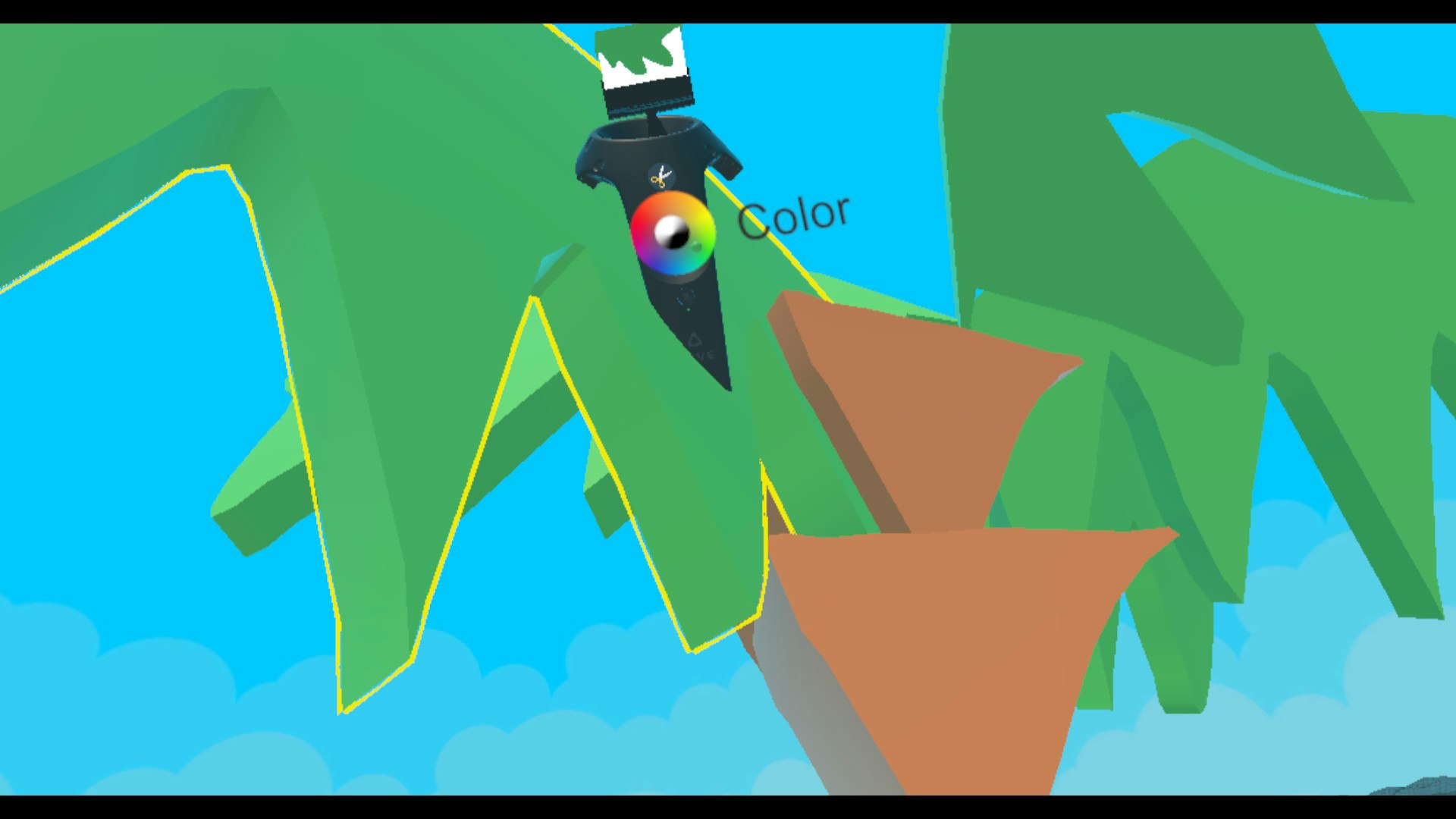 StroodleDoodle for Steam VR gallery image