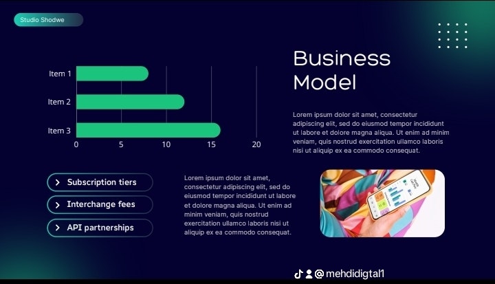 Fintech AI Wealth Management gallery image