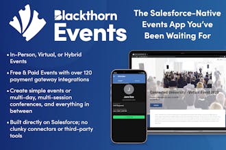 Blackthorn Events gallery image