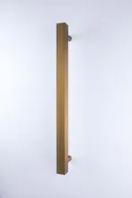 Tucker Entry Door Rail gallery image