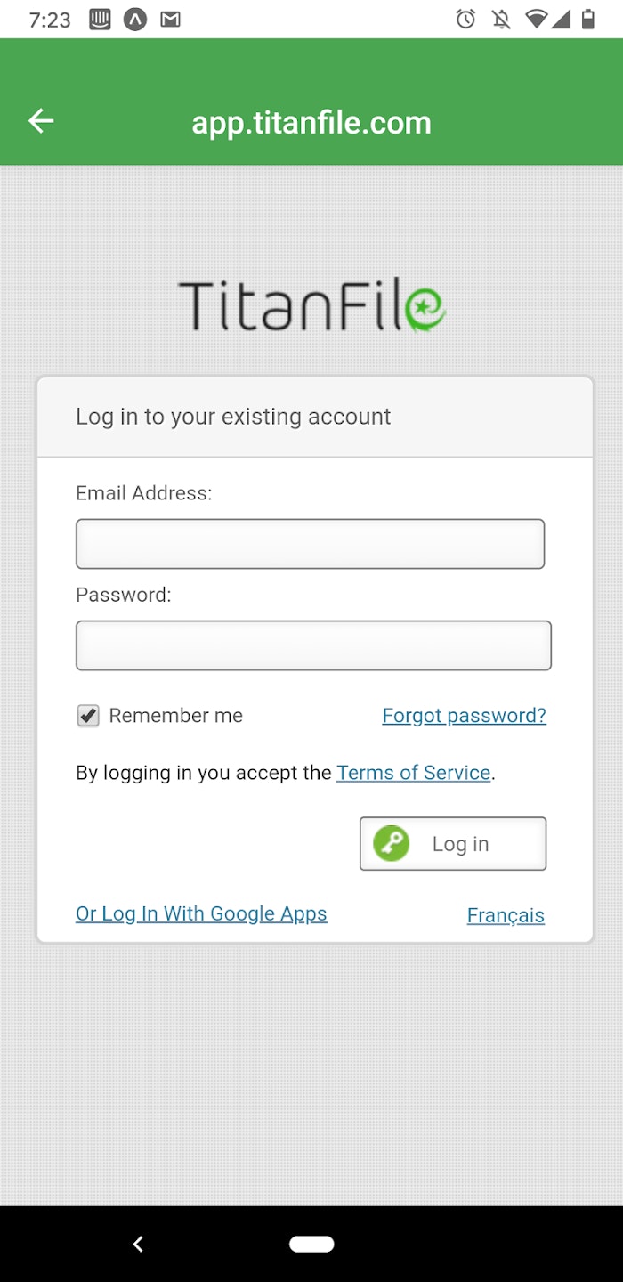 TitanFile gallery image