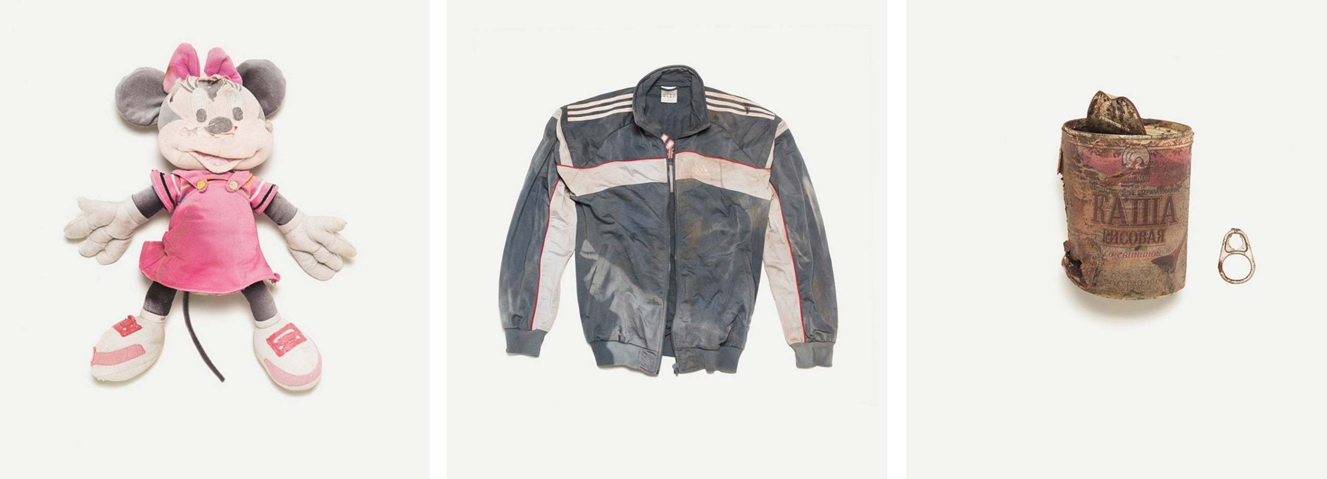 Ghost Boat gallery image