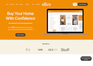 Slice Technologies gallery image