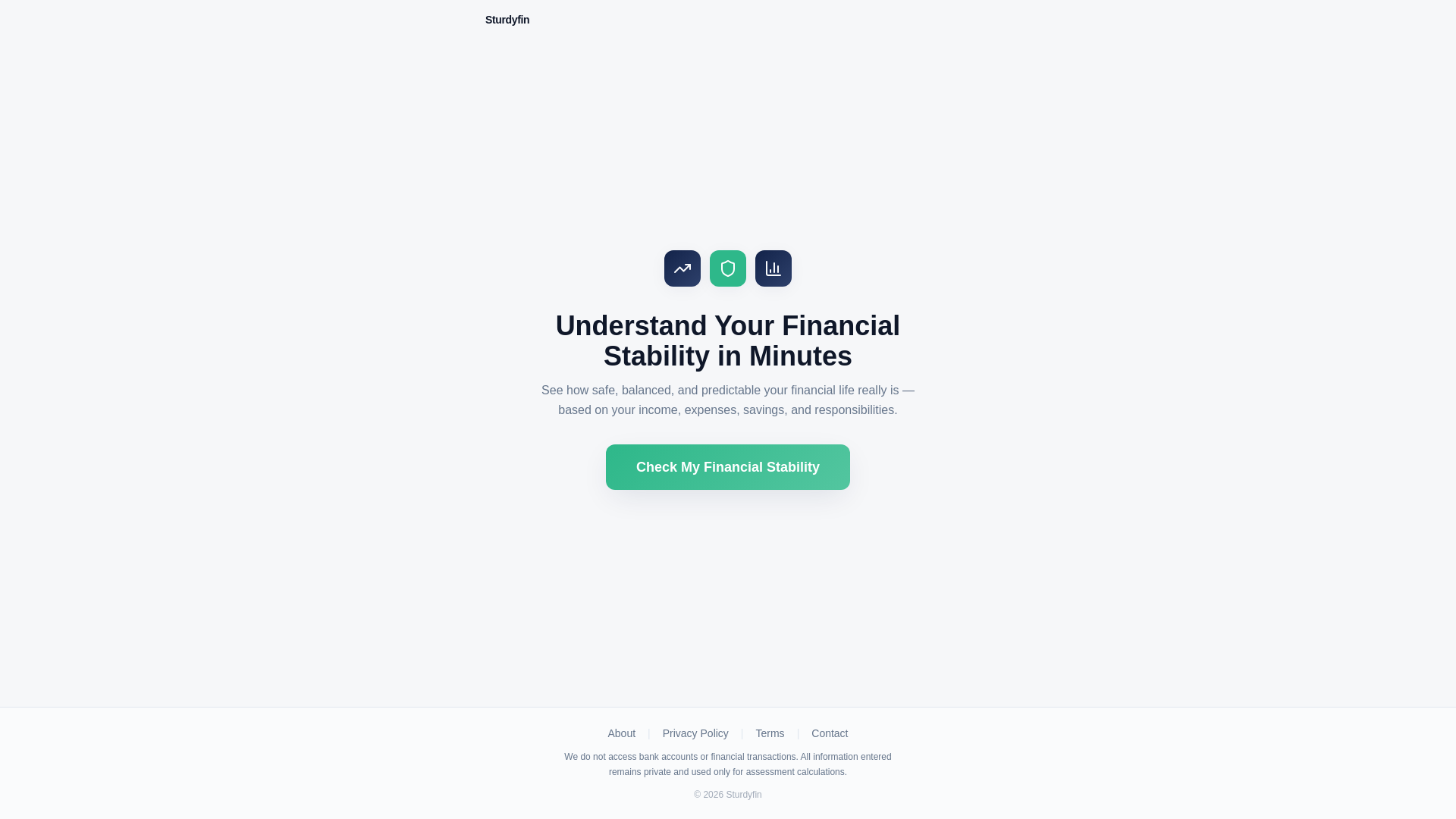 Sturdyfin gallery image