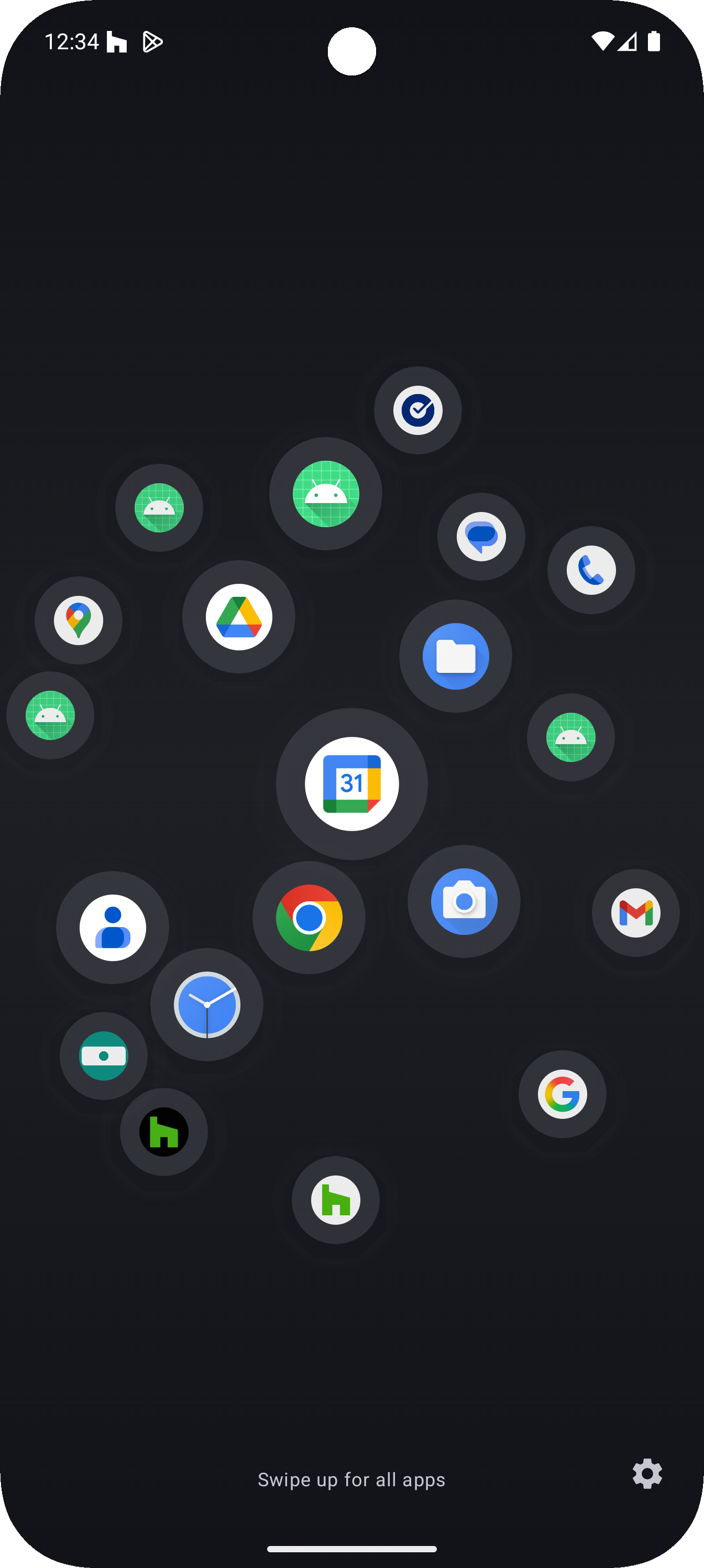 Floaty gallery image