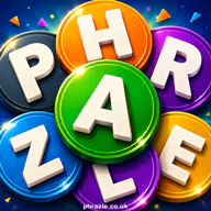 Phrazle UK